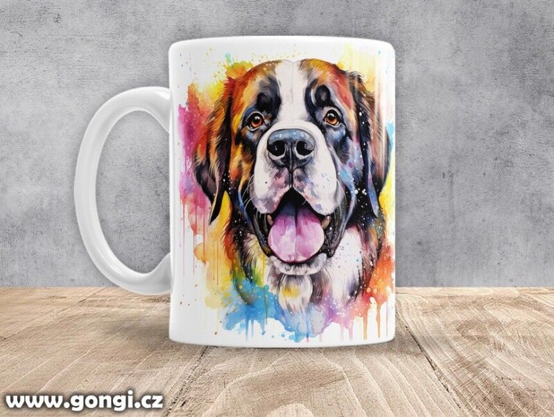 Hrnek - 0258 - Bernardýn 01